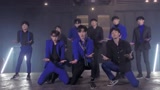 韩国第一齐舞团alien男队超帅新嘻哈编舞