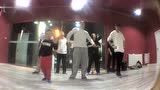 街舞视频教学酷炫街舞0基础舞步