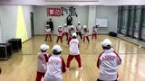 鹿門街舞舞蹈教学