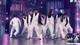 《这！就是街舞》韩宇带队上演锁舞大秀，总冠军实至名归。