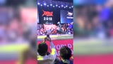世界街舞大赛—中国选手实力炸场