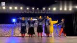 中国街舞达人自创“僵尸舞”，惊艳美国街舞大赛！看完实力圈粉