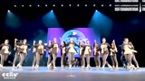 世界街舞大赛WOD超炸齐舞表演少儿组冠军Apes Crew