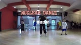 核舞器流行舞蹈工作室-少儿街舞