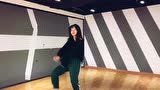 星城街舞 爵士舞教学视频 好看的女生爵士舞蹈