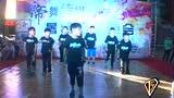 少儿街舞 帝舞传媒 齐舞表演：舞动少年
