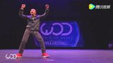 WOD大赛冠军用《火影》插曲来跳街舞 还有谁