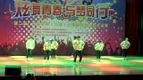 2015年广州市中学生街舞大赛决赛 仲元中学 BDM