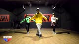 Freshfunk街舞工作室 Hiphop导师超子教学视频