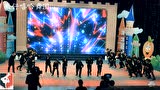 徽仔嘻哈舞团4周年街舞宣传片