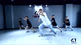 武汉街舞QT舞蹈少儿hiphop舞蹈视频--MY TYPE