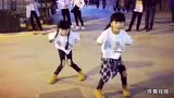 街舞，爵士舞教学视频