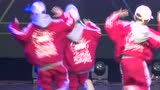 2018嘻哈春晚-战斗舞（太原少儿街舞）