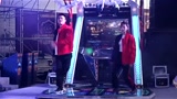 中国有嘻哈VAVA超火单曲《我的新衣》火了舞蹈圈，而且跳的都好看