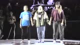 美国街舞大赛 15岁小女孩取得冠军 Logistx