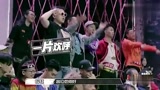 中国有嘻哈：节目里，Gai这首《天干物燥》简直太带感了！