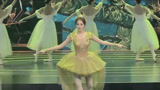 女神迪丽热巴，跳超美的芭蕾舞，太赞了