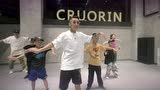 Cruorin暑期集训Popping第六期视频