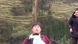 四川农村小伙跳“杰克逊舞步”，网友：没背景没颜值有实力！