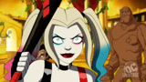 DC自制动画《哈莉·奎茵》发布正式预告，小丑女彻底与小丑分手