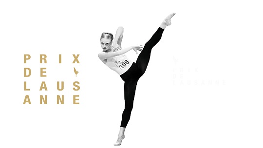 2019年第47届洛桑国际芭蕾舞比赛官方预告