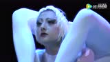 芭蕾柔术-天鹅之死