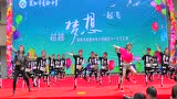 简阳实验小学新梦想学生韩舞/街舞教学编排