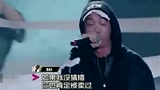 嘻哈大赛：GAI爷的《苦行僧》玩转中国风，好听到炸掉！