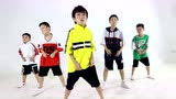 online少儿舞蹈hiphop展示视频