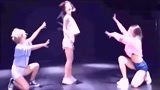 炫酷女孩街舞视频Bangbang可以看好几遍，太精彩了！
