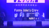popping|Funny Joke&apos;s Crew