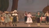 经典芭蕾剧目《关不住的女儿》，史称最幽默风趣的片段！