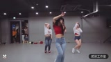韩国顶尖性感街舞天团1M街舞教学视频Colors