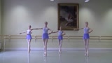 芭蕾舞演员考试
