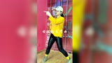 星城街舞 舞蹈老师刘雪舞蹈教学视频《有点甜》