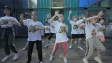 2018中国少儿街舞明星训练营——Hiphop外拍