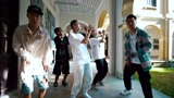 国内bbox大神West-K首支MV，看见中国嘻哈的实力！