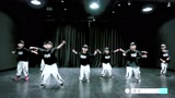 派澜 少儿街舞《龙的传人》指导老师：肖新勇