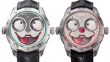 四眼玩表评测：俄罗斯小丑腕表V2版本做工如何？