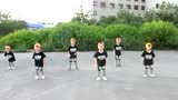 BG街舞幼儿街舞班