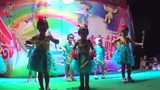 刘河镇社区幼儿园—甩葱舞