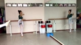 舞蹈工作室   成人芭蕾