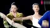 中国艺考，女孩跳芭蕾舞被老师吐槽，直接上手了！