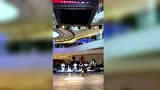 代表中国去到韩国参加世界街舞大赛中国的街舞的骄傲