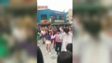 当土嗨DJ遇见了韩国街舞，这画面简直毫无违和感，太嗨了！