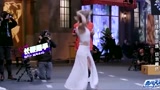 《这就是街舞2》第一期大神街舞纯享，五花八门的街舞风格，你更爱哪种？
