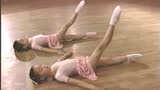 芭蕾启蒙-5.吸腿