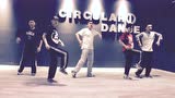 女生街舞街舞机械舞我们的挑战课间街舞