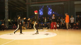 2017年深圳市天下布舞少儿街舞比赛四