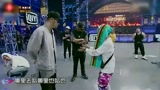 中国有嘻哈：重庆小伙如此rap赢得了 张震岳的认可